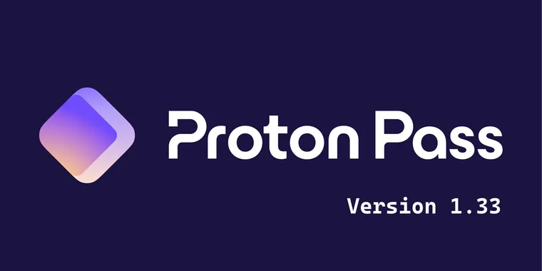 Proton Pass 1.33 introduces clipboard clearing and improved offline mode image
