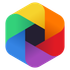 GNOME Photos icon