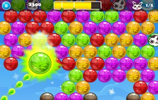 Bubblegum kush screenshot 2