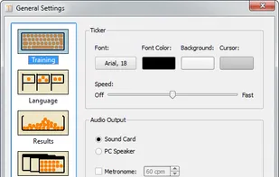 Extensive customization