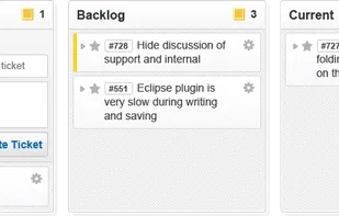 Assembla screenshot 2