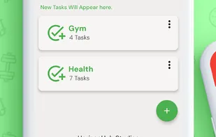 DoDazzle To Do & Sub Tasks screenshot 2