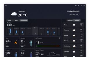 Mousam screenshot 3
