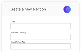 SmartBallot screenshot 2