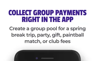 Piere: Split Expenses & Budgeting screenshot 1