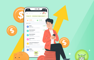 Song Nhi screenshot 1