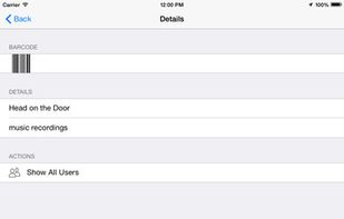 Barcode Hunt screenshot 3