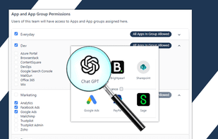 StartTray screenshot 1