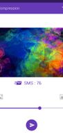 Share Via SMS screenshot 3