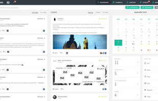 Pagelanes screenshot 1
