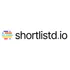 shortlistd.io icon