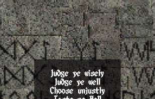 Dungeons of Legend: Underwell screenshot 2