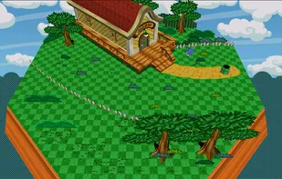 noclip.website screenshot 1