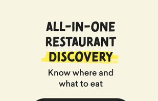 WOM: Restaurant Discovery screenshot 3
