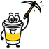 Mine Me Coffee icon