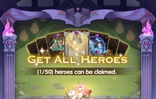 AFK Arena screenshot 2