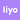Liyo icon