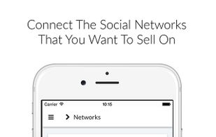 Spreesy screenshot 2