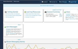 TXTImpact screenshot 1
