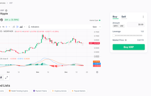 Morpher screenshot 1