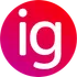 IG Font icon