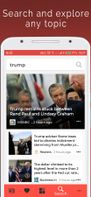 mheadlines  screenshot 2