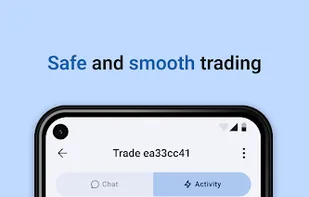 LocalMonero screenshot 1