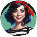 Mime: Party Games icon