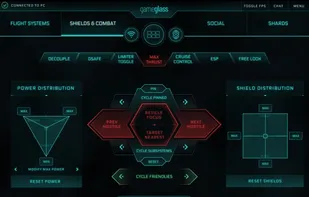 GameGlass screenshot 3