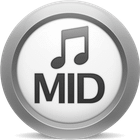 MIDI to MP3 for MAC icon