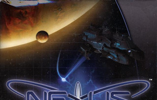 Nexus: The Jupiter Incident screenshot 1