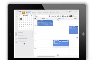 Appointy screenshot 2