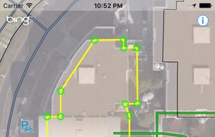 Go Map!! screenshot 2