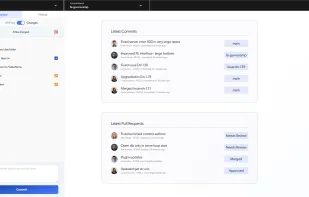 Diversion screenshot 1