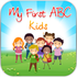 My First A-B-C Kids icon