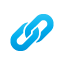 Pure URL icon