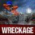 Wreckage icon