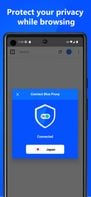 Blue Proxy: Site Proxy Browser screenshot 2