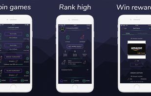 BullBearGame screenshot 2