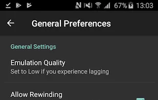 Nostalgia.GBA screenshot 3