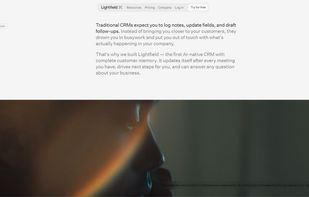 Lightfield screenshot 1