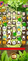 Match 3 Animals screenshot 1