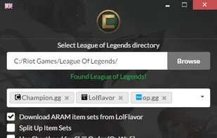 Championify screenshot 1