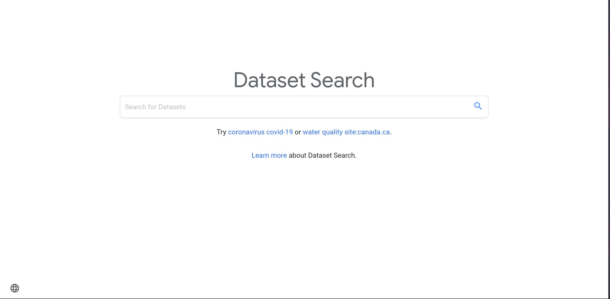 Google dataset search alternatives and similar sites apps alternativeto