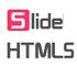 Slide HTML5 icon