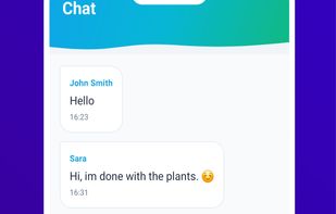 Lito Tasks screenshot 2