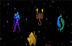 zHoro: Your Zodiac &amp; Astrology screenshot 1