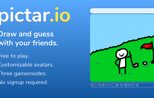 Pictar.io screenshot 1