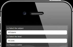 Pubble screenshot 1