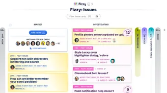 37signals launches Fizzy, a modern open source kanban software to rival Trello and Asana image